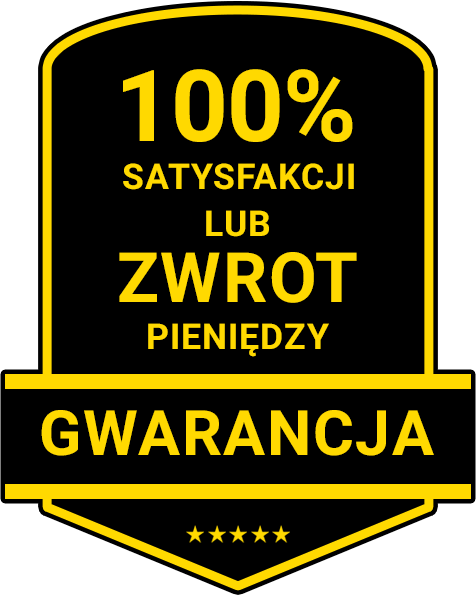 Gwarancja satysfakcji