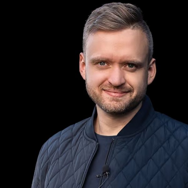 Adam Przemyk