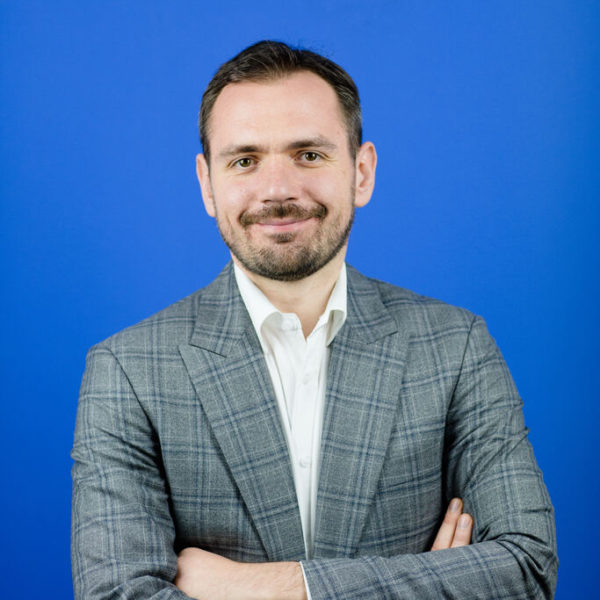 Bartosz Nosiadek