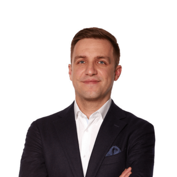 Bartosz Szaleniec