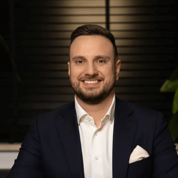 Daniel Siwiec