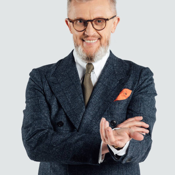 Fryderyk Karzełek