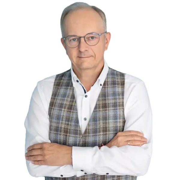 Jacek Walkiewicz