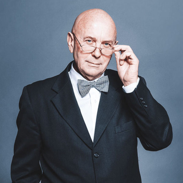 Jan Fijor
