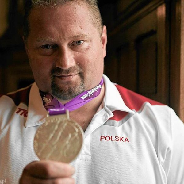 Janusz Rokicki