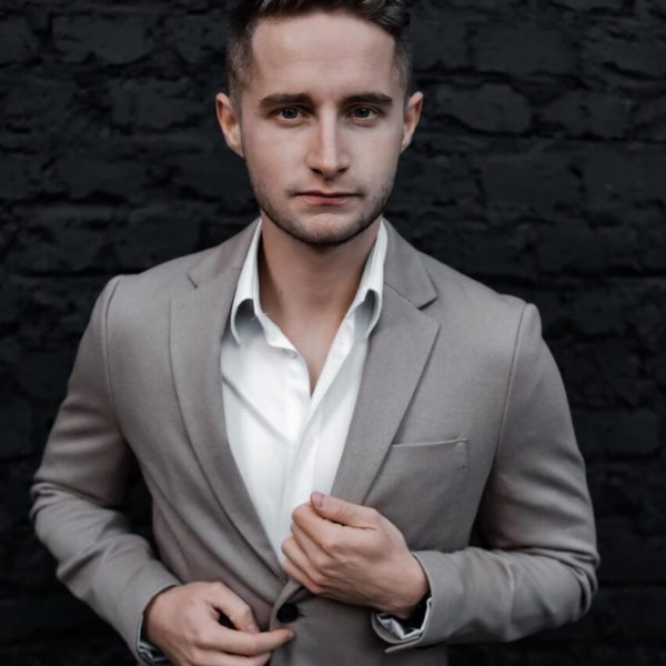 Kamil Jarzombek