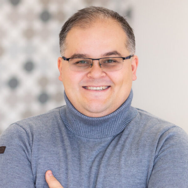 Krzysztof Bartnik