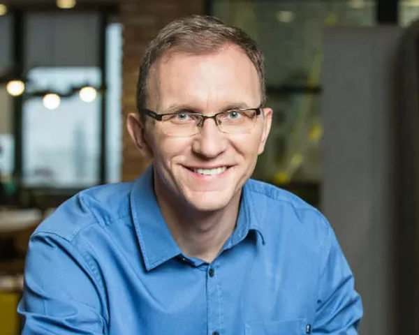 Marcin Iwuć