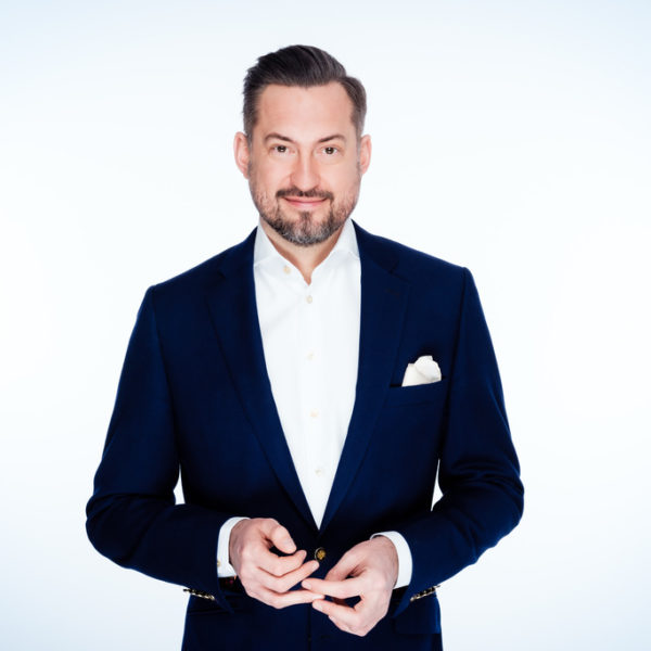 Marcin Prokop