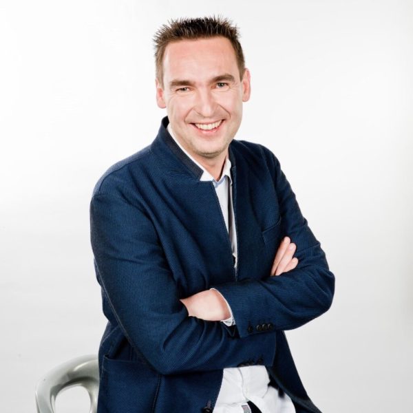 Rafael Badziag