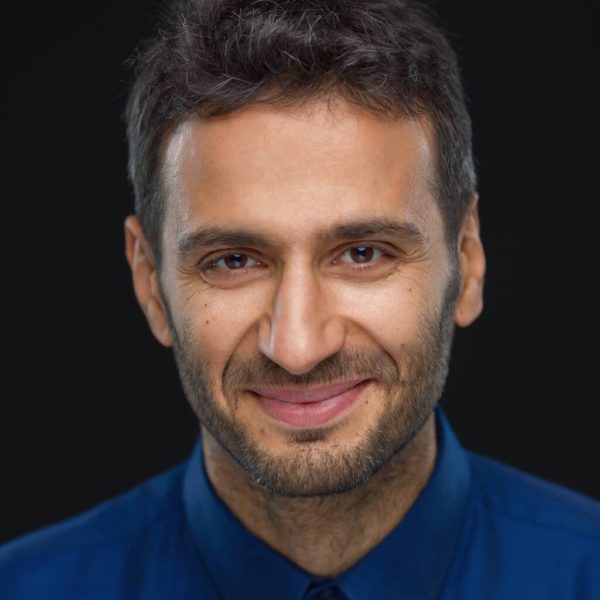 Zachar Zawadzki